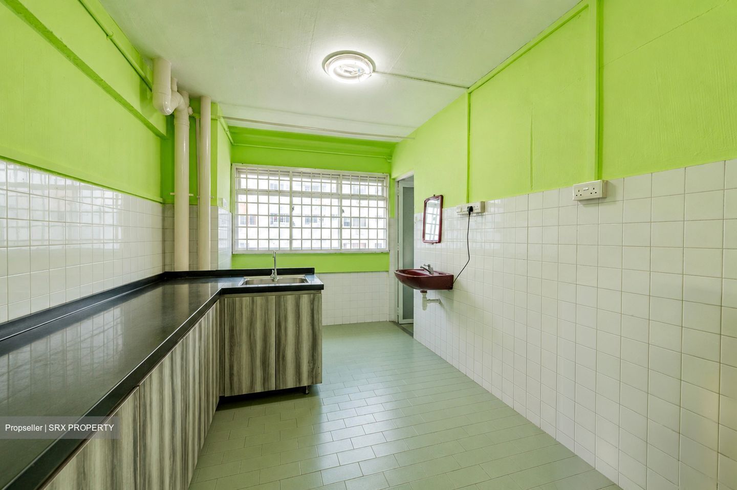 Blk 288 Yishun Avenue 6 (Yishun), HDB 4 Rooms #591915651